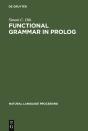 Functional Grammar In Prolog - Preview
