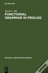 Functional Grammar In Prolog