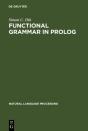 Functional Grammar In Prolog - Preview