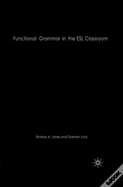 Capa do artigo Functional Grammar In The Esl Classroom