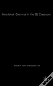 Capa do artigo Functional Grammar In The Esl Classroom
