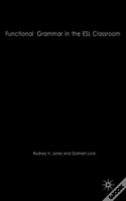 Capa do artigo Functional Grammar In The Esl Classroom