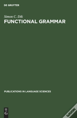 Capa do artigo Functional Grammar