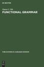 Functional Grammar - Preview