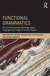 Capa do artigo Functional Grammatics
