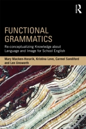Capa do artigo Functional Grammatics