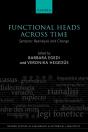 Functional Heads Across Time - Preview
