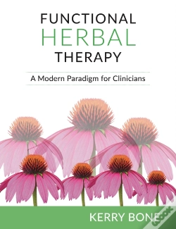 Capa do artigo Functional Herbal Therapy