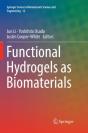 Functional Hydrogels As Biomaterials - Preview