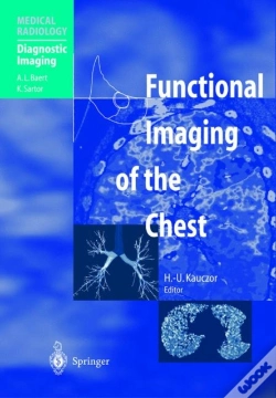 Capa do artigo Functional Imaging Of The Chest