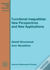 Functional Inequalities