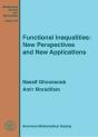 Functional Inequalities - Preview