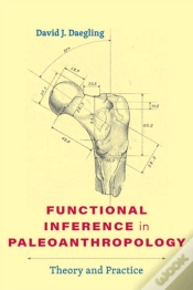 Capa do artigo Functional Inference In Paleoanthropology