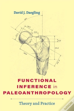 Capa do artigo Functional Inference In Paleoanthropology