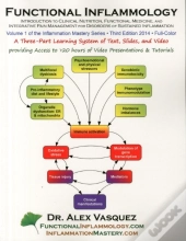 Functional Inflammology: Volume 1: Intro