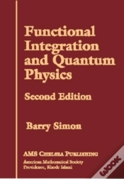 Capa do artigo Functional Integration And Quantum Physics