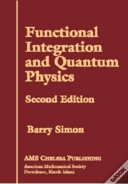 Capa do artigo Functional Integration And Quantum Physics