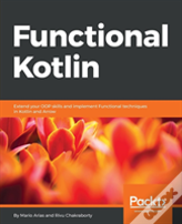 Functional Kotlin