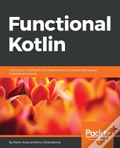 Capa do artigo Functional Kotlin
