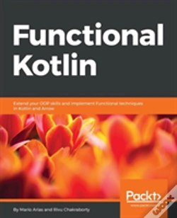 Capa do artigo Functional Kotlin