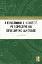 Functional Linguistic Perspective On Developing Language - Preview