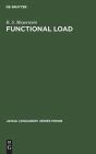 Functional Load - Preview