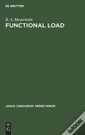 Functional Load