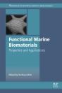 Functional Marine Biomaterials - Preview