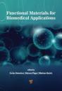 Functional Materials In Biomedical Applications - Preview