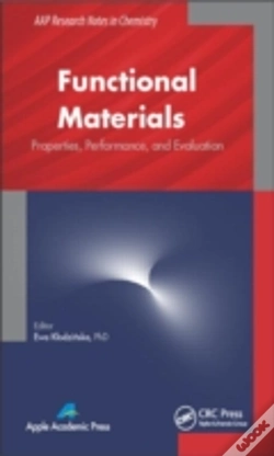 Capa do artigo Functional Materials
