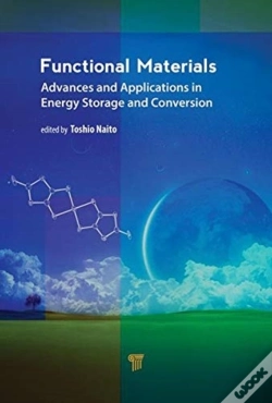 Capa do artigo Functional Materials