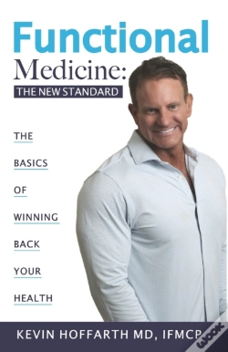 Capa do artigo Functional Medicine