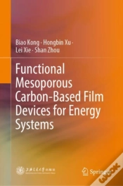 Capa do artigo Functional Mesoporous Carbon-Based Film Devices For Energy Systems