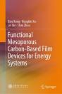 Functional Mesoporous Carbon-Based Film Devices For Energy Systems - Preview