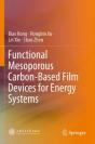 Functional Mesoporous Carbon-Based Film Devices For Energy Systems - Preview