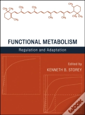 Capa do artigo Functional Metabolism