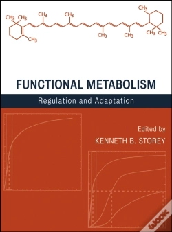 Capa do artigo Functional Metabolism