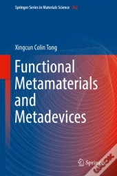 Functional Metamaterials And Metadevices