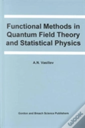 Functional Methods In Quantum Field Theory And Statistical Physics