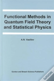 Capa do artigo Functional Methods In Quantum Field Theory And Statistical Physics