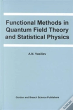 Capa do artigo Functional Methods In Quantum Field Theory And Statistical Physics