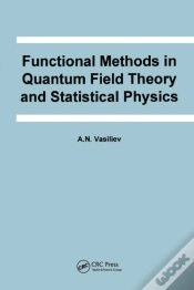 Capa do artigo Functional Methods In Quantum Field Theory And Statistical Physics