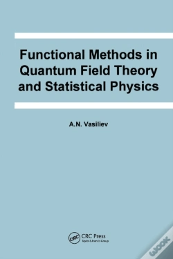 Capa do artigo Functional Methods In Quantum Field Theory And Statistical Physics
