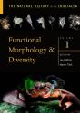 Functional Morphology And Diversity - Preview