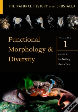 Capa do artigo Functional Morphology And Diversity