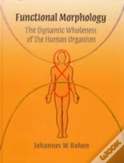Capa do artigo Functional Morphology