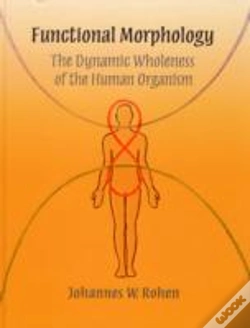 Capa do artigo Functional Morphology