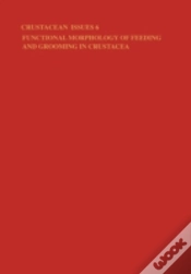 Capa do artigo Functional Morphology Of Feeding And Grooming In Crustacea