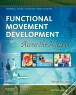 Capa do artigo Functional Movement Development Across The Life Span