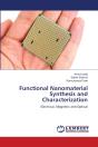 Functional Nanomaterial Synthesis And Characterization - Preview